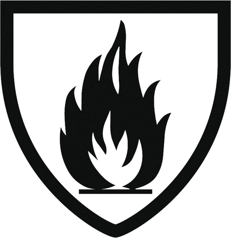 BS EN ISO 14116 Flame Retardant